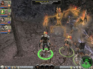 dungeon siege 2 pc iso download completo en