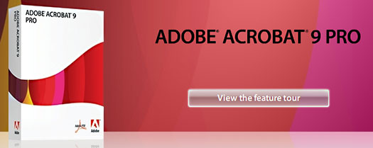 adobe acrobat reader 9 free download for mac os x